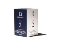 Tisane N°2 Calme - L'INFUSEUR
