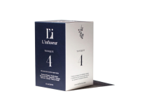 Tisane N°4 Tonique - L'INFUSEUR