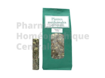 Tisane sommeil Pharmacie Homéopahique Générale Paris - Plantes en vrac à infuser 100 g