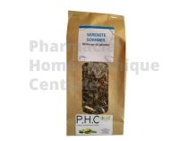Tisane sommeil Pharmacie Paris