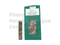 TISANE TRANSIT facilite la digestion, aérophagie, ballonnements et constipation