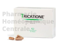 TRICATIONE Le Stum Complément alimentaire de référence pour la sphère ostéo-articulaire.