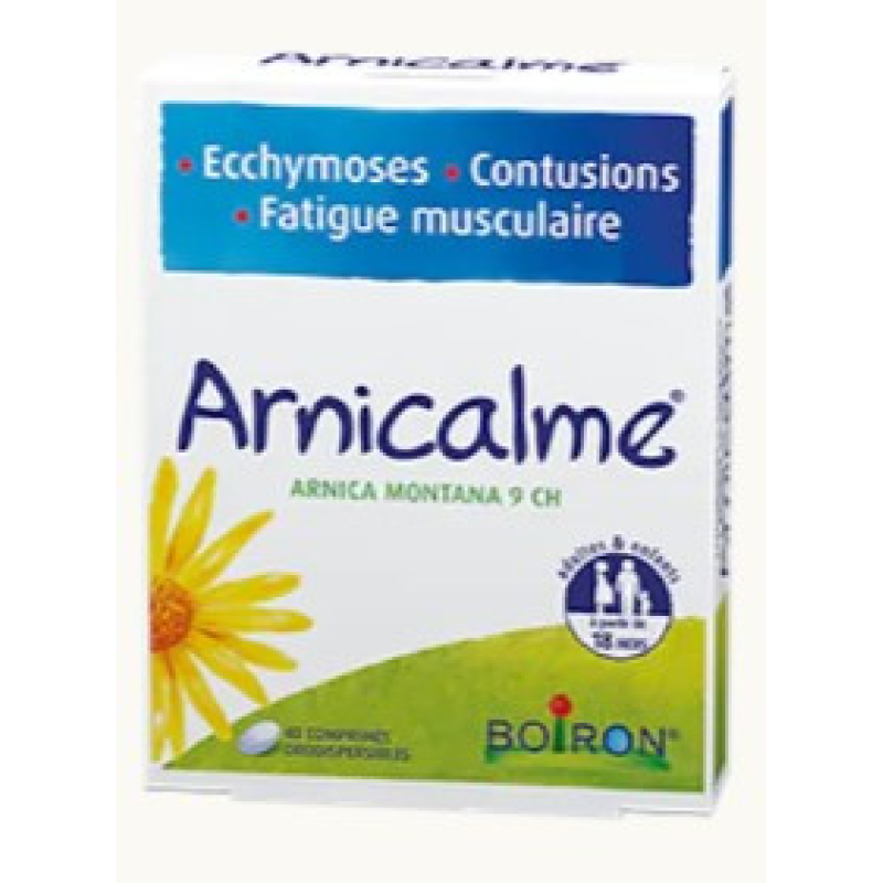 BOIRON - ARNICALME