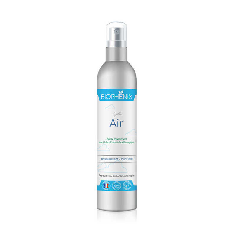 Équilibre Air - BIOPHENIX