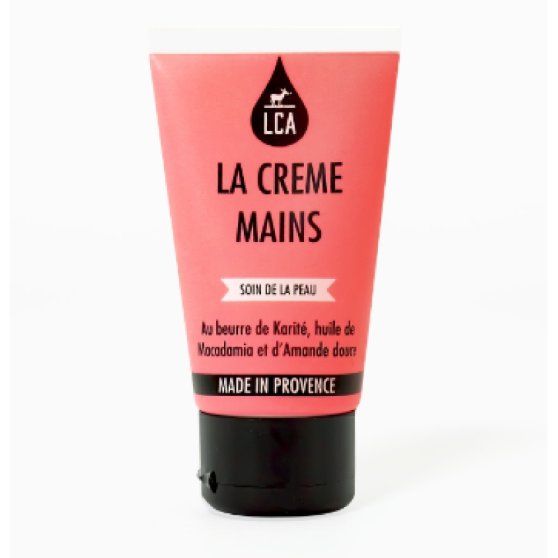 La Crème Mains - LCA - 50 ml