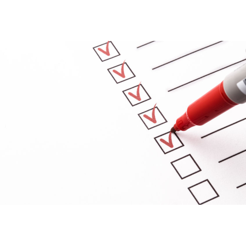 Questionnaire fleurs de bach - test et bilan emotionnel